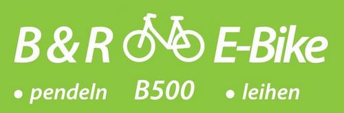 B500 Bike+Park